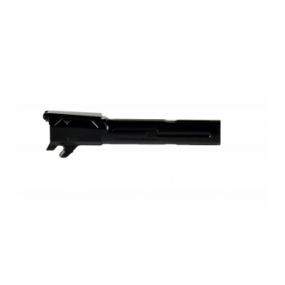 Killer Innovations Velocity Barrel for Sig P365 XL Black DLC