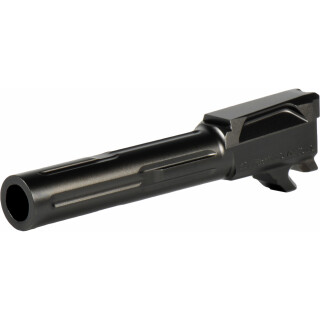 Killer Innovations Velocity Barrel for Sig P365 XL Gray MDC