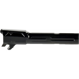 Killer Innovations Velocity Barrel for Sig P365 Black DLC