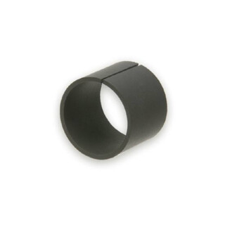 GG&G .900" Flashlight Mounting Ring Insert Delrin Black
