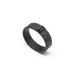 Strike Industries Bang Band Tactical Rubber Band 5 Pack Black