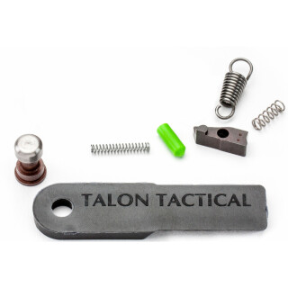 Apex Tactical M&P Shield Drop-In Trigger Kit, 5.5 lb Pull