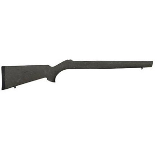 Hogue 10/22 Overmolded Rubber Stock Standard Barrel Ghillie Green 22800