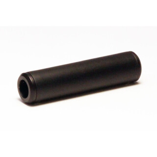 LongShot Short Solid Barrel Shroud for Chiappa Little Badger Anodized Black