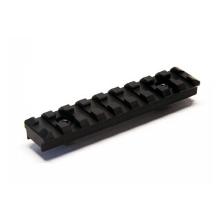 LongShot 9-Slot Shot-LOC Rail for Hi-Point Shot-LOC Shrouds