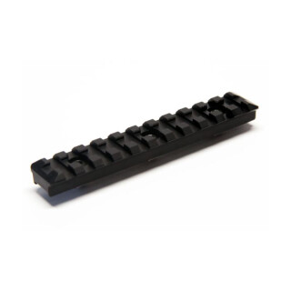 LongShot 11-Slot Shot-LOC Rail for Hi-Point Shot-LOC Shrouds