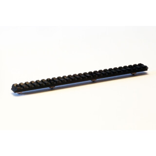 LongShot 10.08" M-LOK Accessory Rail for Lancer 14" Handguard for the Sig Sauer MPX