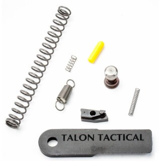 APEX Tactical M&P Competition Action Enhancement Kit