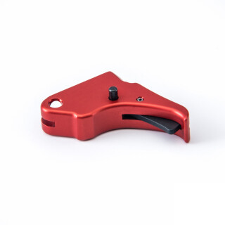 APEX Tactical Shield Action Enhancement Trigger Kit Red