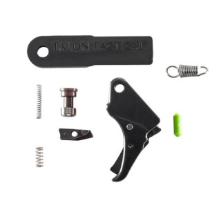 Apex Tactical Specialties S&W M&P Shield 2.0 9/40 Action Enhancement Trigger Kit Black