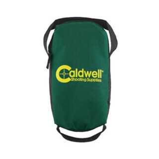 Caldwell Lead Sled Weight Bag Large Size Green Cordura Nylon 777800