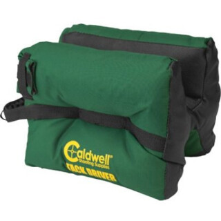 Caldwell Tack Driver Shooting Rest Unfilled Nylon Green 191743 