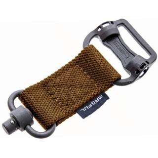 Magpul Dual Quick Detach MS1 Sling Adapter Nylon Coyote MAG519-COY