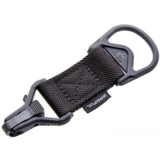 Magpul MS1 Paraclip Adapter Polymer/Steel Clip Nylon Black MAG516-BLK