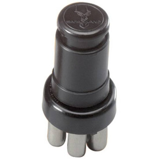 Safariland Speedloader for Dan Wesson and S&W K-Frame in .38 Special and .357 Mag. COMP III