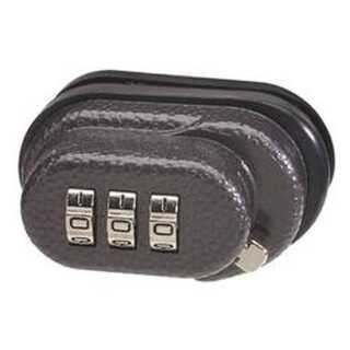 MasterLock Trigger Gun Lock Combination Lock