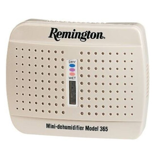 Remington 365 Rechargeable Mini Gun Safe Dehumidifier 19950