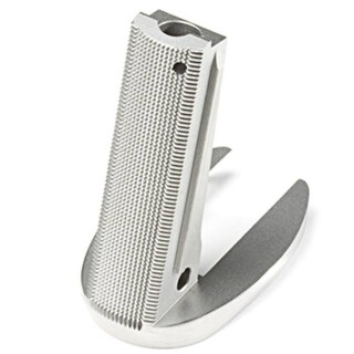 Wilson Combat 1911 Bullet Proof One Piece Magwell/Mainspring Housing Full Size Stainless 626S