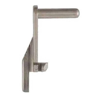 Wilson Combat 1911 Extended Slide Release Stainless Steel 7S