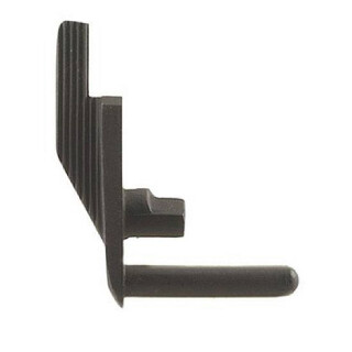 Wilson Combat Tactical 1911 Thumb Safety Steel Blued 6BN
