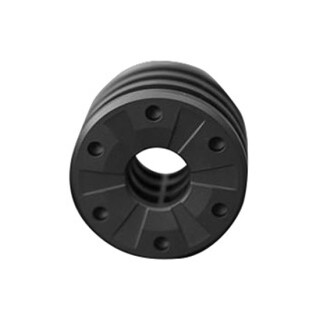 SilencerCo Omega/Hybrid Anchor Brake .30 Caliber