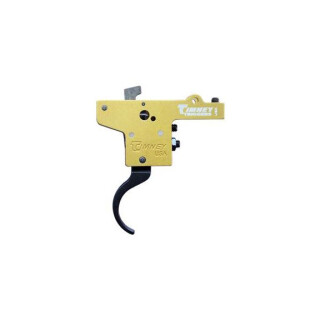 Timney Triggers Mauser FN Featherweight 3LBS Drop In Trigger 201