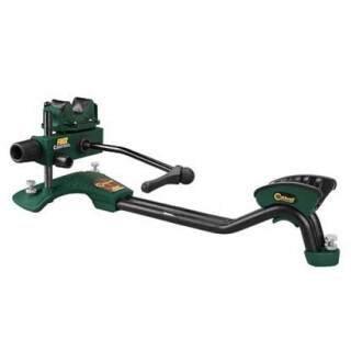 Caldwell Fire Control Front Rest Full Length Perfect Fingertip Control One Piece Shooting Rest