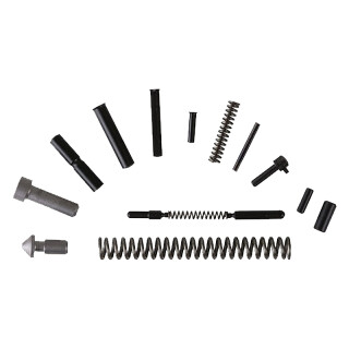 Ed Brown Lower Rebuild Kit For 1911 Government Steel Blued