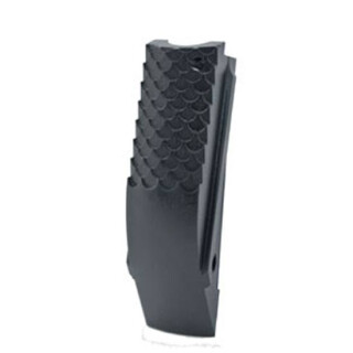 Ed Brown 1911 Bobtail Mainspring Housing Snakeskin Blued