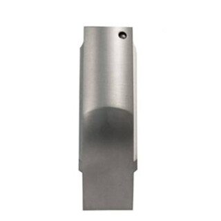 Ed Brown 1911 Bobtail Mainspring Housing Smooth Stainless