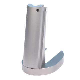 Ed Brown 1911 Magwell Housing Smooth Stainless