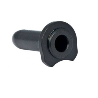 Ed Brown 1911 Commander's Recoil Spring Guide Blue