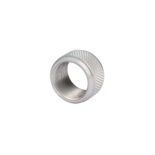 Ed Brown 1911 9MM Replacement Thread Protector for SR Barrel Stainless