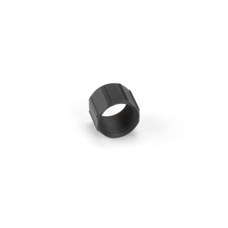 Ed Brown .45 ACP Thread Protector 0.578 x 28 TPI RH Black Nitride Finish