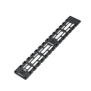 Leapers UTG PRO M-LOK to ARCA Rail 9.4" Black