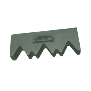FoamAction Sports MAG-OUT Single Charcoal Grey Gun Rack FAS00309   