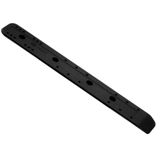 MDT M-LOK to ARCA Rail Aluminum Black 10.25"