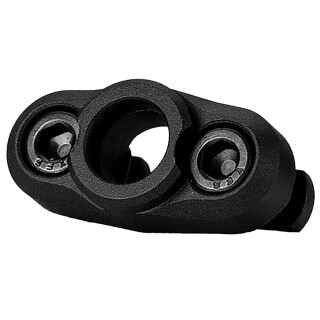 MDT M-LOK QD Sling Mount Attachment Aluminum Black