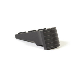 MDT M-LOK Hand Stop Aluminum Black