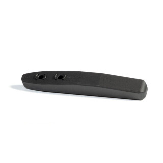 MDT M-LOK Rear Bag Rider Aluminum Black