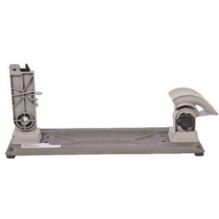 Wheeler AR-15 Delta Series Armorer's Vice Polymer/Steel 156224