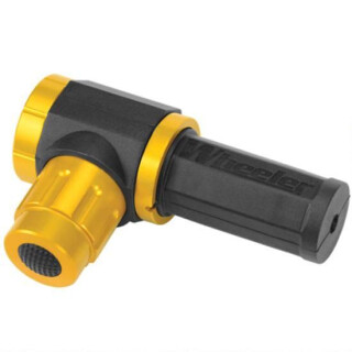 Wheeler Pro Laser Bore Sighter Green 589922