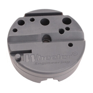 Wheeler Engineering Universal Bench Block Non-Marring Urethane 672215