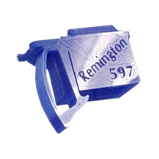 McFadden #23 Lightnin' Grip Loader Adaptor Remington 597