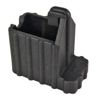 ProMag Pistol Magazine Loader 9mm/.40 S&W Double Stack Black Polymer LDR 02