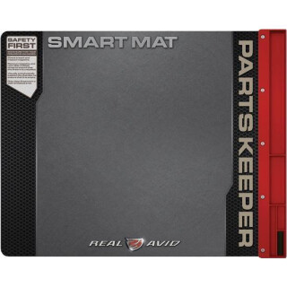 Real Avid Handgun Smart Mat 