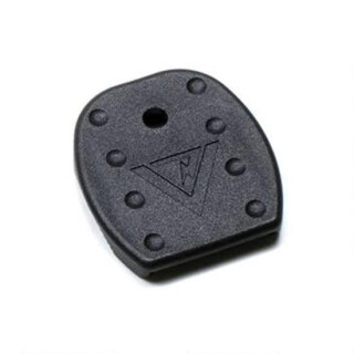 TangoDown Vickers Tactical Magazine Floor Plate For Glock Polymer Black VTMFP-001 