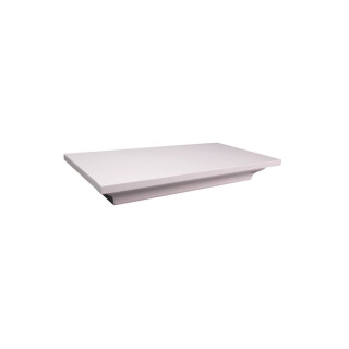 Lockdown In Plain Sight Hidden Shelf White 1117247