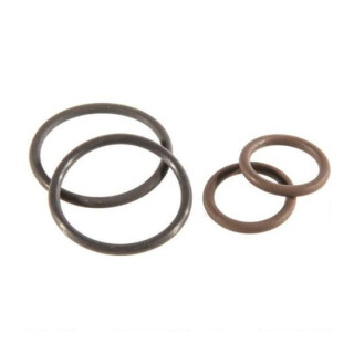 SilencerCo Replacement Booster O-rings For .22 Suppressors 4 Pack AC87