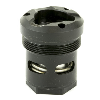 SilencerCo 3-Lug Mount 9mm AC2447